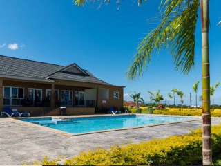 House For Rent in Stonebrook Manor Florence Hall, Trelawny Jamaica | [10]