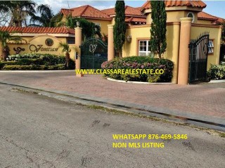 Apartment For Rent in VENETIAN, St. James Jamaica | [7]