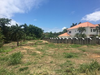 Residential lot For Sale in Tower Isle, St. Mary Jamaica | [1]