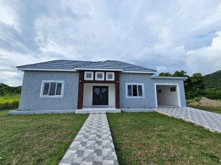 House For Sale in Yallahs, St. Thomas Jamaica | [9]