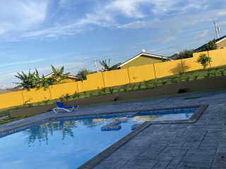 House For Rent in Stonebrook Manor, Trelawny Jamaica | [11]