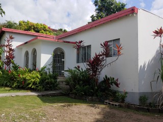 House For Sale in Cherry Gardens, Kingston / St. Andrew Jamaica | [3]