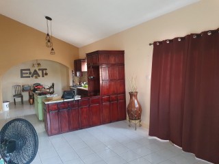 House For Rent in Caribbean Estate, St. Catherine Jamaica | [3]