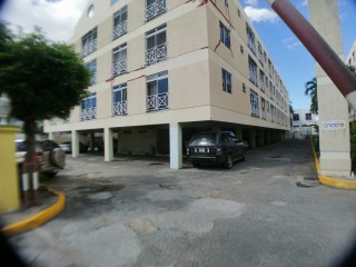 Apartment For Rent in New Kingston, Kingston / St. Andrew Jamaica | [12]