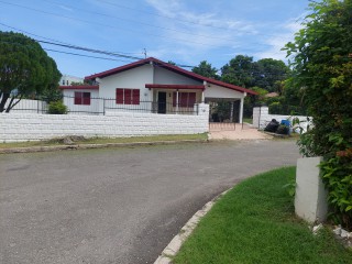 House For Sale in Constant springs, Kingston / St. Andrew Jamaica | [6]