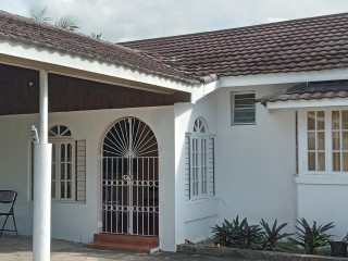 House For Rent in Kingston, Kingston / St. Andrew Jamaica | [8]