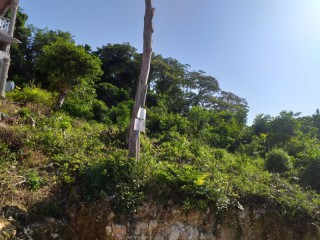 Residential lot For Sale in Runaway Bay, St. Ann Jamaica | [1]