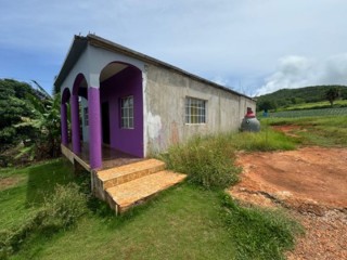 2 bed House For Sale in Junction, St. Elizabeth, Jamaica