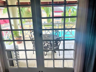 Apartment For Rent in Kingsway, Hope Rd, Kingston / St. Andrew Jamaica | [8]