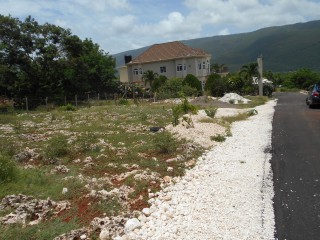 Residential lot For Sale in Clarendon, Manchester, Jamaica