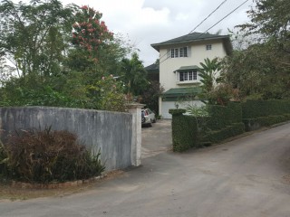 House For Sale in Airy Castle Stony Hill, Kingston / St. Andrew Jamaica | [9]