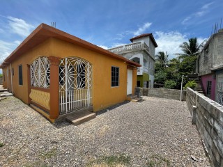 House For Rent in Longville Park, Clarendon Jamaica | [6]