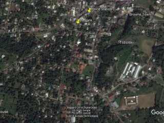 House For Sale in Browns Town PHONE NUMBER ADDED, St. Ann Jamaica | [9]