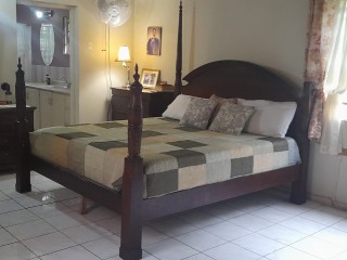 House For Rent in Belvedere, Kingston / St. Andrew Jamaica | [6]