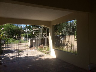 House For Rent in Greendale, St. Catherine Jamaica | [1]