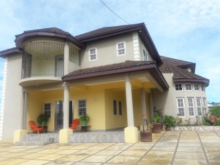 House For Rent in Mandeville, Manchester Jamaica | [9]