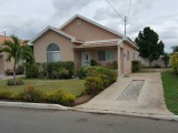 House For Sale in Caribbean Estate, St. Catherine Jamaica | [9]