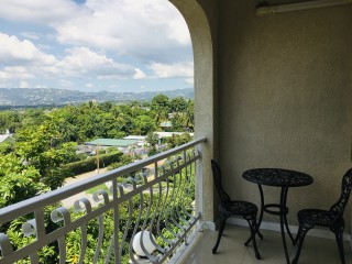 Apartment For Rent in KIngston 6, Kingston / St. Andrew Jamaica | [8]