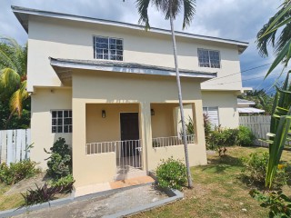 Townhouse For Rent in Kingston 19, Kingston / St. Andrew Jamaica | [1]