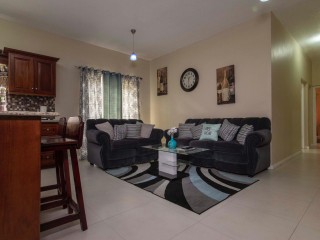 2 bed Apartment For Sale in The Merrivale, Kingston / St. Andrew, Jamaica