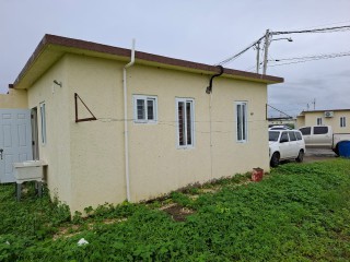 House For Rent in Catherine Estates, St. Catherine Jamaica | [1]