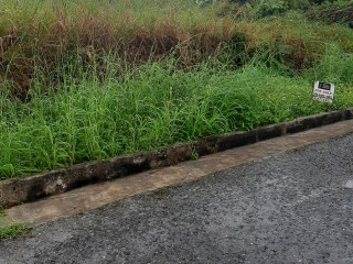 Residential lot For Sale in Ocean Ridge, St. Mary Jamaica | [1]