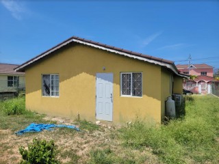 House For Sale in Florence Hall Village Phase 5, Trelawny Jamaica | [1]