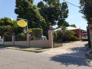 Commercial building For Sale in RICHMOND PARK, Kingston / St. Andrew Jamaica | [14]