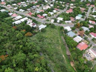 Land For Sale in Havendale, Kingston / St. Andrew Jamaica | [2]