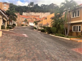 Townhouse For Sale in NORBROOK, Kingston / St. Andrew Jamaica | [1]