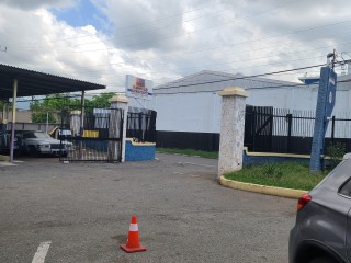 Commercial building For Rent in Half way tree Road, Kingston / St. Andrew Jamaica | [8]