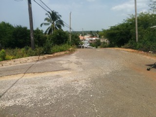 Residential lot For Sale in Green Acres, St. Catherine Jamaica | [4]