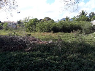 Residential lot For Sale in Santa Cruz, St. Elizabeth Jamaica ...