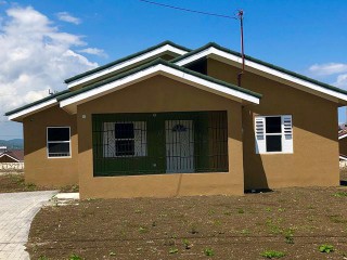 House For Rent in Stonebrook Manor Falmouth, Trelawny Jamaica | [8]