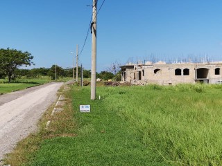 Residential lot For Sale in Runaway Bay, St. Ann Jamaica | [3]