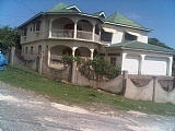 House For Sale in St Jago Heights, St. Catherine Jamaica | [10]