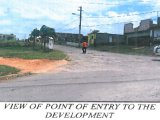 Residential lot For Sale in Three Hills, St. Mary Jamaica | [1]