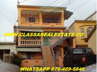 House For Sale in CATHERINE HALL, St. James Jamaica | [5]