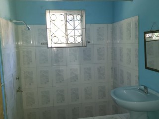 Flat For Rent in Twickenham Park Spanish Town New Nursery, St. Catherine Jamaica | [1]