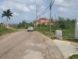 Residential lot For Sale in Green Acres, St. Catherine Jamaica | [2]