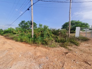 Land For Sale in Bellevue Heights, St. Catherine Jamaica | [1]