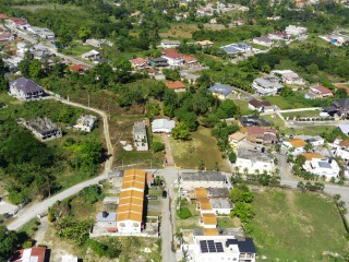 Townhouse For Sale in Longwood Estate, St. Elizabeth Jamaica | [14]