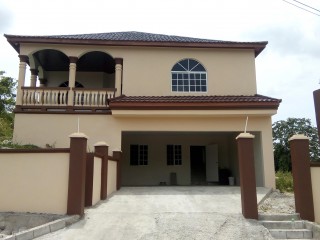 House For Sale in Santa Cruz, St. Elizabeth Jamaica | [1]