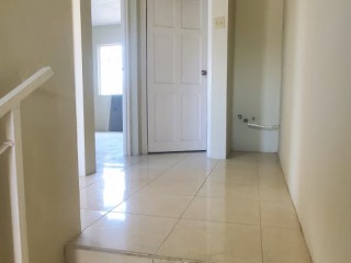 2 bed Townhouse For Sale in YALLAHS, St. Thomas, Jamaica