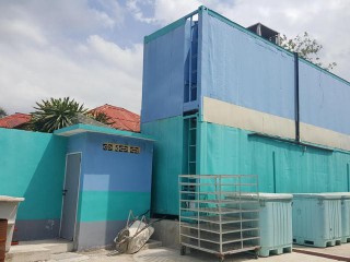 Commercial building For Sale in Mountain View, Kingston / St. Andrew Jamaica | [3]