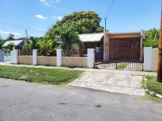 House For Sale in Harbour View, Kingston / St. Andrew Jamaica | [1]