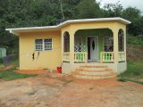 House For Sale in Knockpatrick, Manchester Jamaica | [5]