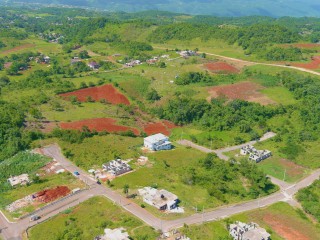 Residential lot For Sale in May Day, Manchester Jamaica | [4]