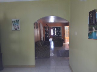 House For Sale in Eltham View Spanish Town, St. Catherine Jamaica | [2]