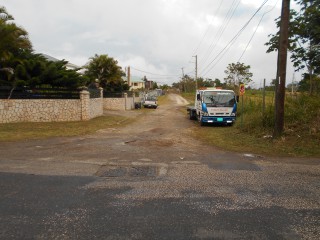 Residential lot For Sale in Mandeville, Manchester Jamaica | [4]